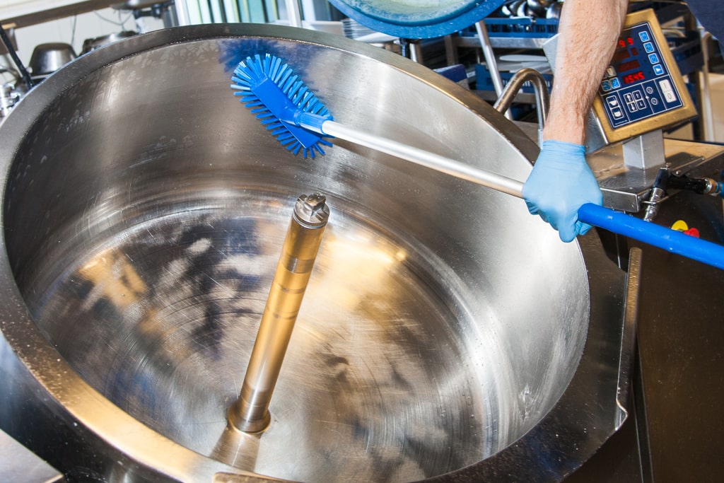 Инвентарь FBK